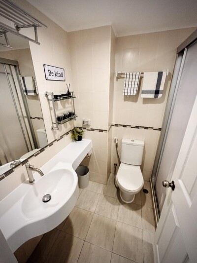 ลุมพินี วิลล์ รามคำแหง 26 / Lumpini Ville Ramkamhaeng 26-13