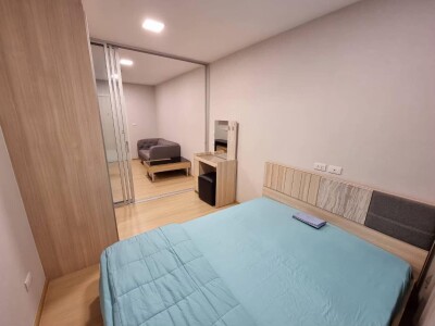 พลัมคอนโด รังสิต อะไลฟ์ / Plum Condo Rangsit Alive-3