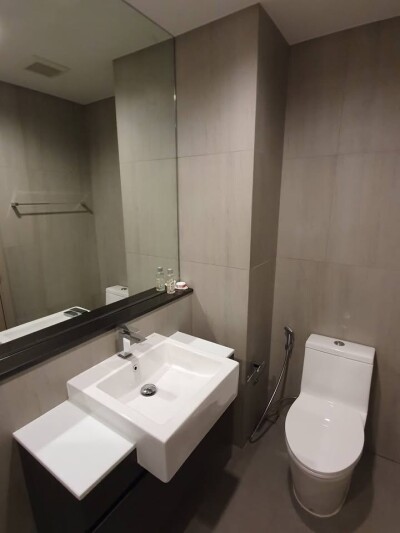 เดอะ โพลิแทน อควา / The Politan Aqua-4