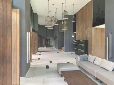 ยู ดีไลท์ เรสซิเดนซ์ (พัฒนาการ - ทองหล่อ) / U DELIGHT RESIDENCE Pattanakran - Thonglor-14