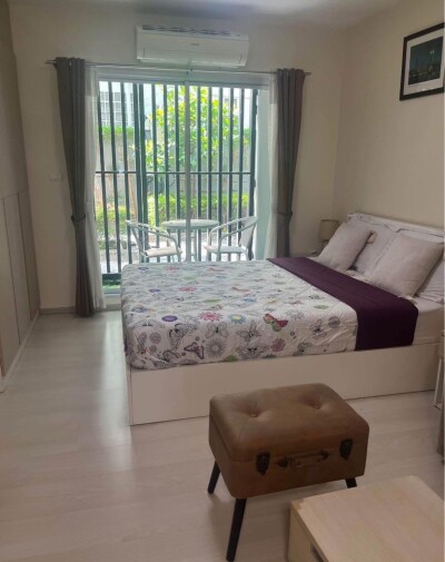 แอสปาย ลาดพร้าว 113 / Aspire Ladprao 113-1