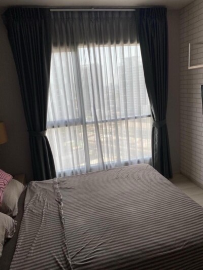 ไลฟ์ สุขุมวิท 48 / Life Sukhumvit 48-4