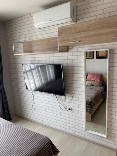 ไลฟ์ สุขุมวิท 48 / Life Sukhumvit 48-5