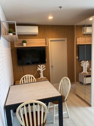 ไลฟ์ สุขุมวิท 48 / Life Sukhumvit 48-6