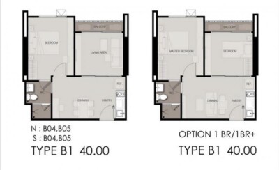 ไลฟ์ สุขุมวิท 48 / Life Sukhumvit 48-12