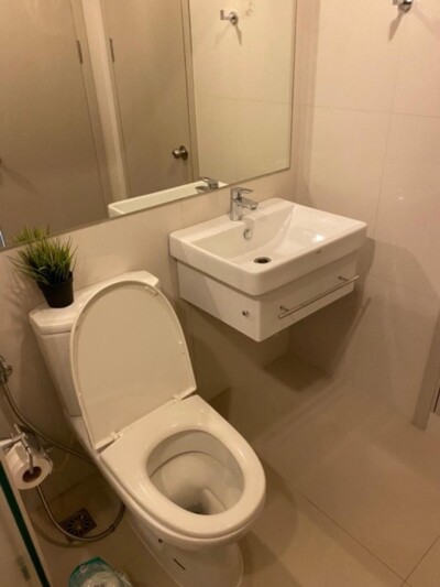 ไลฟ์ สุขุมวิท 48 / Life Sukhumvit 48-10