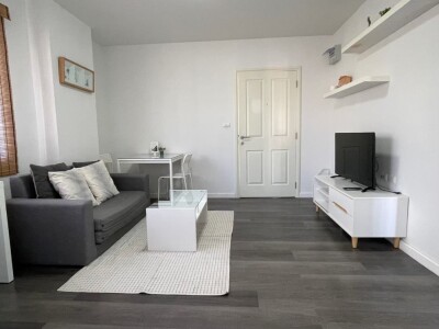 ดีคอนโด แคมปัส รีสอร์ท บางนา / D condo Campus Resort Bangna-1