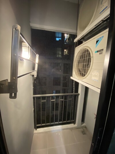 น็อตติ้ง ฮิลล์ สุขุมวิท 105 / Notting Hill Sukhumvit 105-8