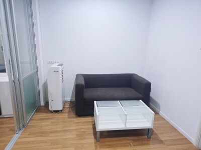 ลุมพินี พาร์ค พระราม 9 - รัชดา / Lumpini Park Rama 9 - Ratchada-2