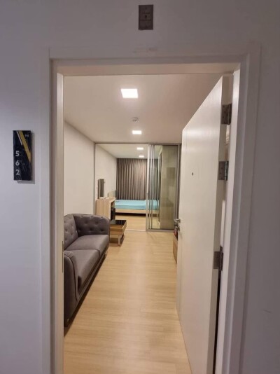 พลัมคอนโด รังสิต อะไลฟ์ / Plum Condo Rangsit Alive-6