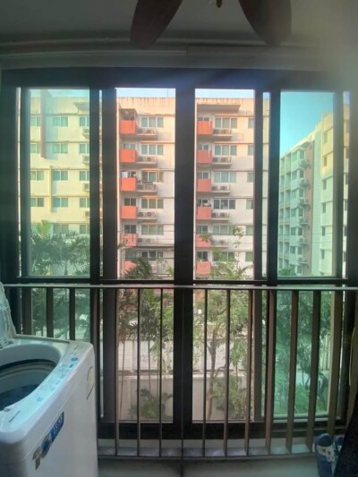 ไอดีโอ บลูโคฟ สาทร / Ideo BluCove Sathorn-7