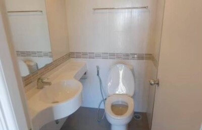 ลุมพินี พาร์ค พระราม 9 - รัชดา / Lumpini Park Rama 9 - Ratchada-8