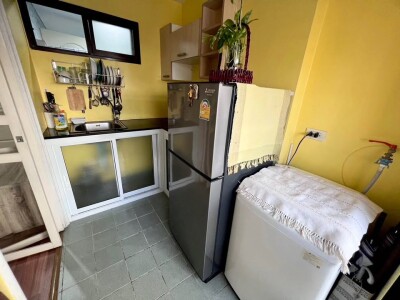 ลุมพินี เพลส นราธิวาส 24 / Condo Lumpini Place Narathiwas 24-11