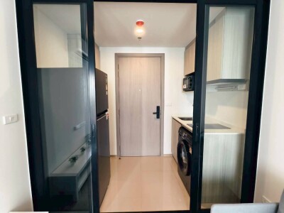 ออริจิ้น เพลย์ บางขุนนนท์ ทริปเปิ้ล สเตชั่น / Origin Play Bangkhunnon Triple Station-7