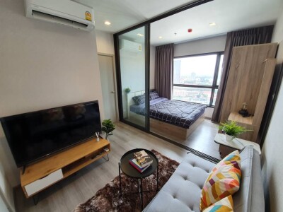 เดอะ โพลิแทน อควา / The Politan Aqua-1