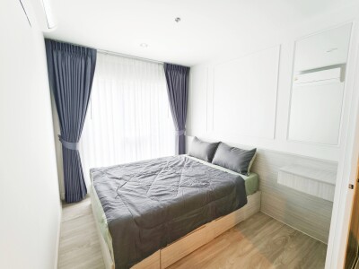 รีเจ้นท์ โฮม บางนา (โครงการใหม่) / Regent Home Bangna (New Project)-4