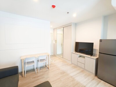 รีเจ้นท์ โฮม บางนา (โครงการใหม่) / Regent Home Bangna (New Project)-2