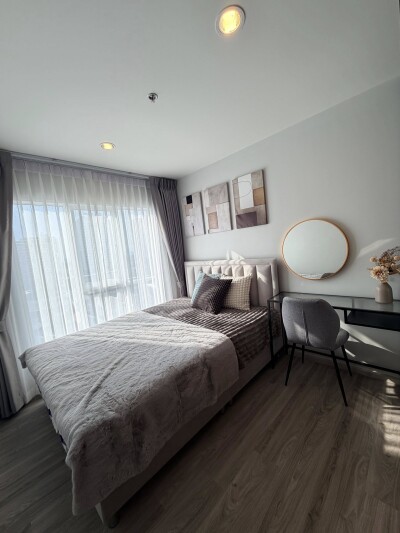 รีเจ้นท์ โฮม บางนา (โครงการใหม่) / Regent Home Bangna (New Project)-5