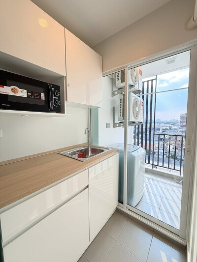 รีเจ้นท์ โฮม บางนา (โครงการใหม่) / Regent Home Bangna (New Project)-10