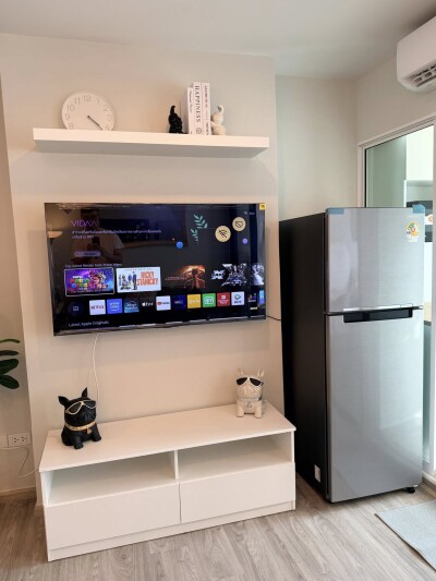 รีเจ้นท์ โฮม บางนา (โครงการใหม่) / Regent Home Bangna (New Project)-7