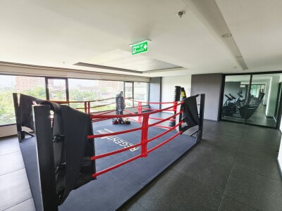 รีเจ้นท์ โฮม บางนา (โครงการใหม่) / Regent Home Bangna (New Project)-9