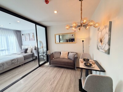 รีเจ้นท์ โฮม บางนา (โครงการใหม่) / Regent Home Bangna (New Project)-2