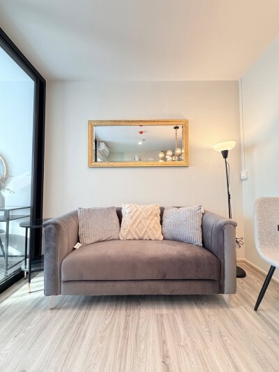 รีเจ้นท์ โฮม บางนา (โครงการใหม่) / Regent Home Bangna (New Project)-1