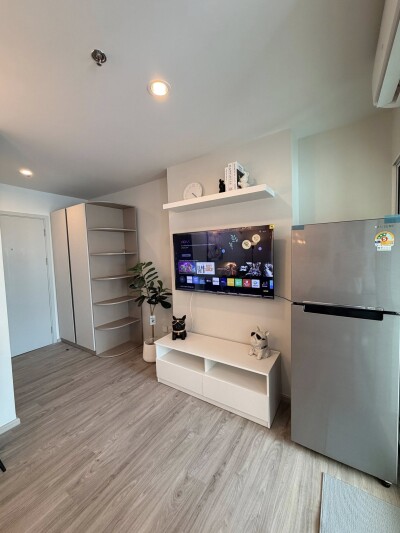 รีเจ้นท์ โฮม บางนา (โครงการใหม่) / Regent Home Bangna (New Project)-8