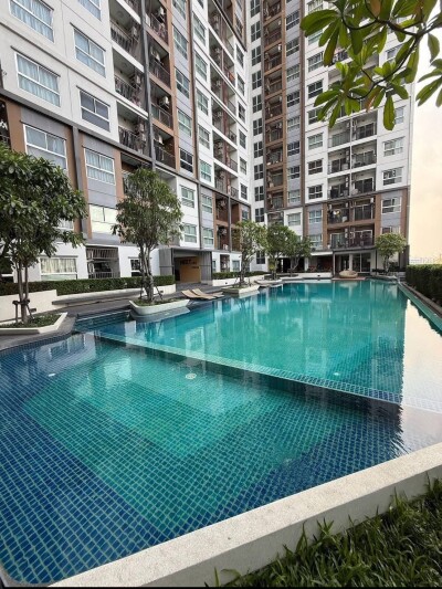 เดอะทรัสต์ คอนโด งามวงศ์วาน / The Trust Condo Ngamwongwan-12
