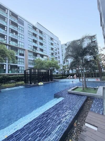 ดิ เอ็กเซล ไฮด์อะเวย์ สุขุมวิท 50 / The Excel Hideaway Sukhumvit 50-10