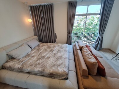 วิลลาจจิโอ 2 ศรีนครินทร์ - บางนา / ทาวโฮม2ชั้น 2 ห้องนอน 3 ห้องน้ำ ทิศเหนือ