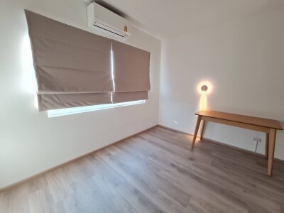 วิลลาจจิโอ 2 ศรีนครินทร์ - บางนา / ทาวโฮม2ชั้น 2 ห้องนอน 3 ห้องน้ำ ทิศเหนือ