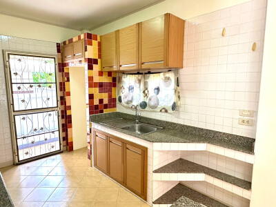 พาร์คเวย์ ชาเล่ต์ รามคำแหง-23