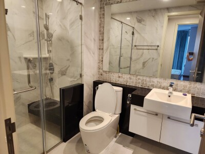 ศุภาลัย พรีเมียร์ เจริญนคร / Supalai Premier Charoen Nakhon-9