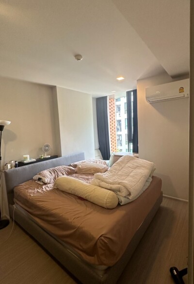 ควินทารา ทรีเฮาส์ สุขุมวิท 42 / - ห้องแบบ 1 Bed Plus 40.38 ใช้สอยคุ้มพื้นที่