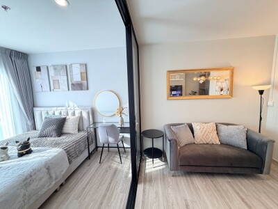 รีเจ้นท์ โฮม บางนา (โครงการใหม่) / Regent Home Bangna (New Project)-3