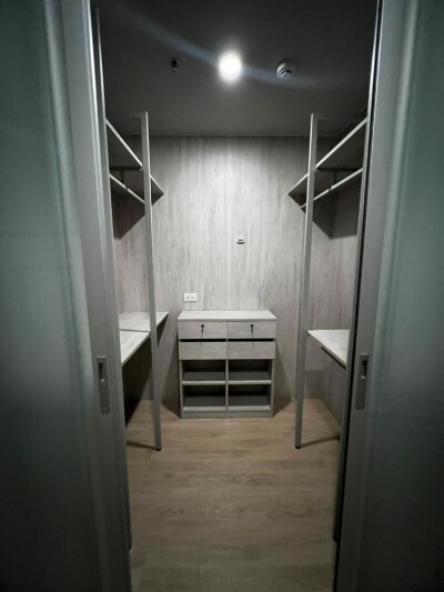 ลุมพินี ซีเล็คเต็ด สุทธิสาร - สะพานควาย / Lumpini Selected Sutthisan - Saphankwai-3
