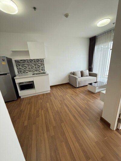 เดอะทรัสต์ คอนโด งามวงศ์วาน / The Trust Condo Ngamwongwan-3