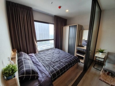 เดอะ โพลิแทน อควา / The Politan Aqua-2