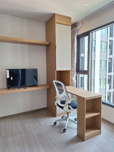 แอสปาย สุขุมวิท - พระราม 4 / Aspire Sukhumvit - Rama 4-2