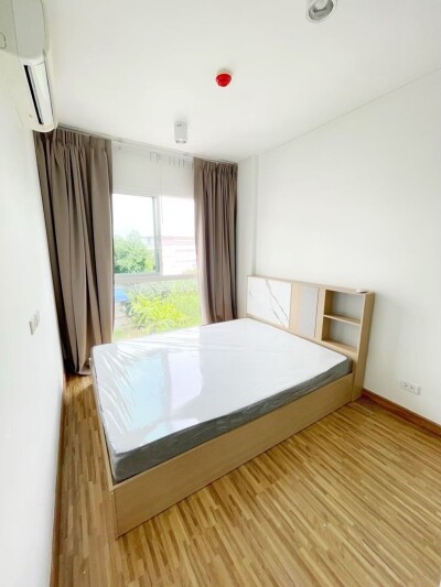 อัพเดทล่าสุด 15/10/2568 : ดิ ไอริส เวสท์เกต / The Iris westgate