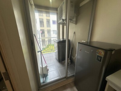 ลุมพินี คอนโดทาวน์ รามอินทรา - หลักสี่ / LUMPINI CONDOTOWN RAMINDRA - LAKSI-8