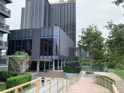 เดอะ โพลิแทน อควา / The Politan Aqua-6