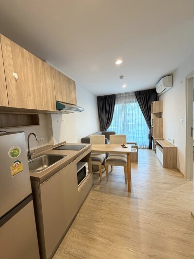 ดิ เอ็กเซล ไฮด์อะเวย์ สุขุมวิท 50 / The Excel Hideaway Sukhumvit 50-4