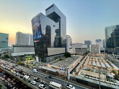 คอนโดเลต มิสท์ พระราม 9 / Condolette Midst Rama 9-15