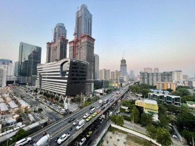 คอนโดเลต มิสท์ พระราม 9 / Condolette Midst Rama 9-16