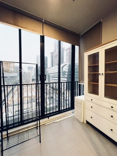 คอนโดเลต มิสท์ พระราม 9 / Condolette Midst Rama 9-10