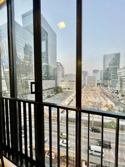 คอนโดเลต มิสท์ พระราม 9 / Condolette Midst Rama 9-14