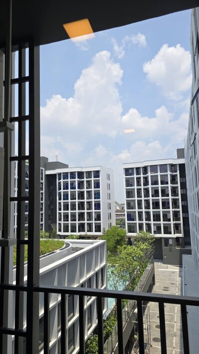 แชปเตอร์วัน มอร์ เกษตร / Chapter One More Kaset-6