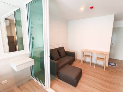 รีเจ้นท์ โฮม บางนา (โครงการใหม่) / Regent Home Bangna (New Project)-4